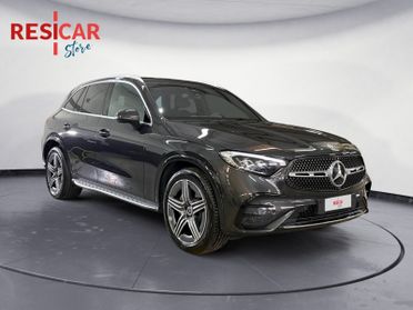 Mercedes-Benz GLC 220 d AMG Line Premium Plus 4matic auto