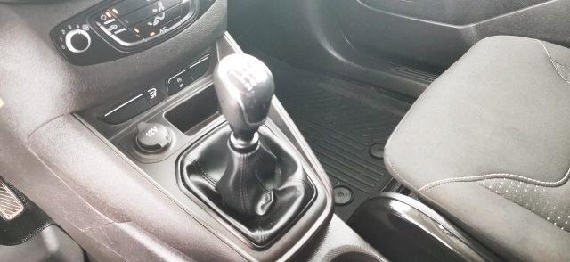 FORD Transit Courier 1.5 TDCi 75CV Van Trend