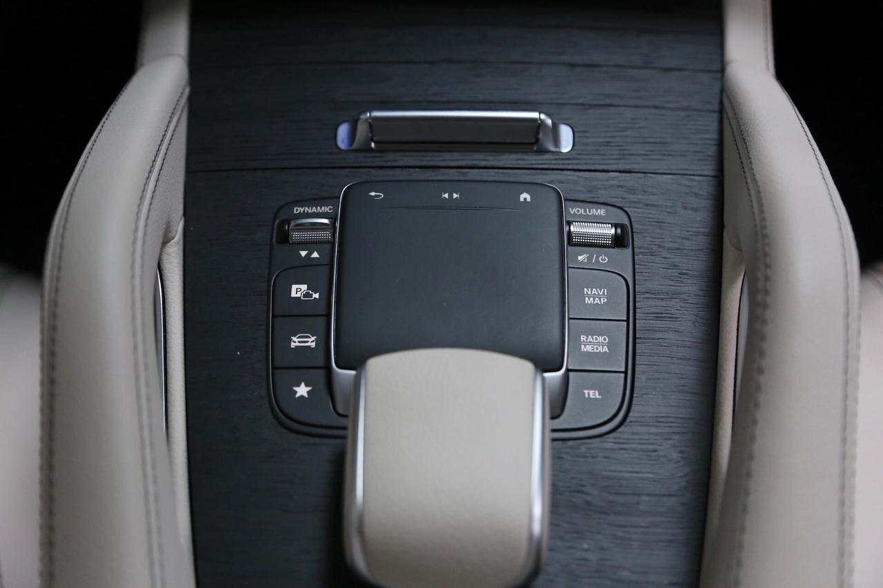 Mercedes GLE 350 de phev EQ Power 4Matic Premium Plus auto