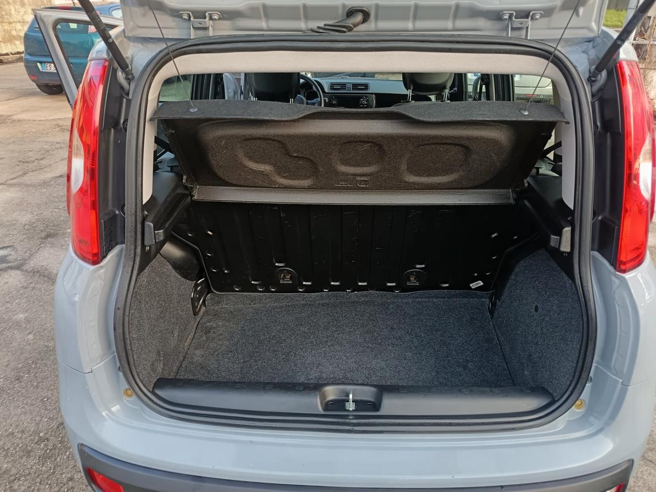 Fiat Panda 1.2 EasyPower Easy