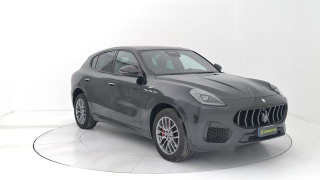 MASERATI Grecale 2.0 mhev GT 300cv auto
