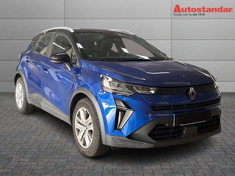 Renault Captur II 1.0 eco-g Evolution 100cv