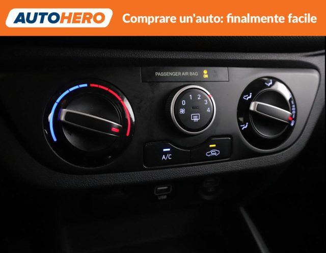 HYUNDAI i10 1.0 MPI Tech