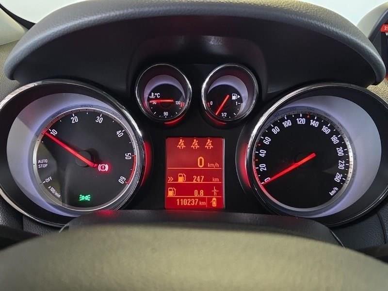 Opel Mokka 1ª serie 1.6 CDTI Ecotec 136CV 4x4 Start&Stop Cosmo