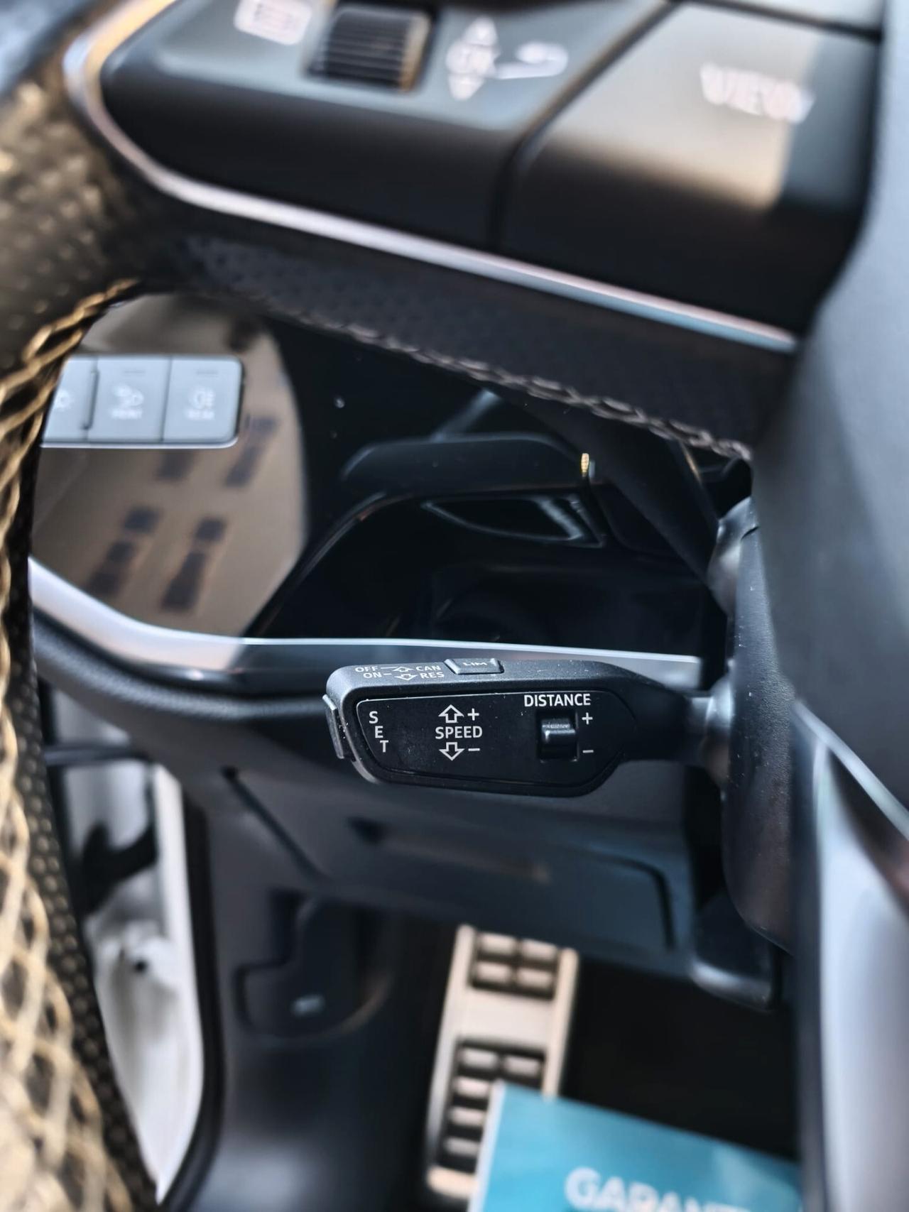 Audi Q3 2.0 TDI QUATTRO edition S-line