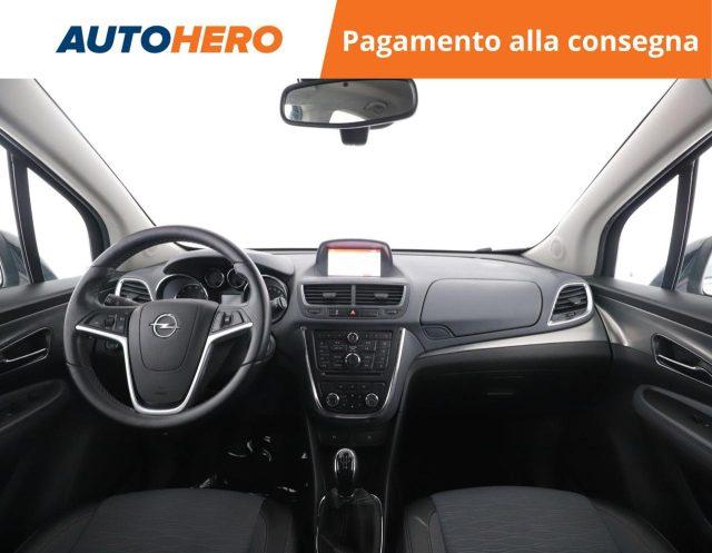 OPEL Mokka 1.6 Ecotec 115CV 4x2 Start&Stop Cosmo b-Color