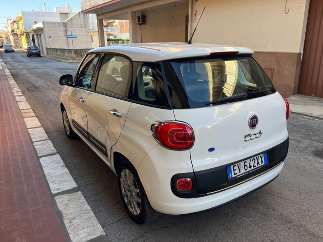 FIAT 500L 1.3 Multijet 85 CV Easy