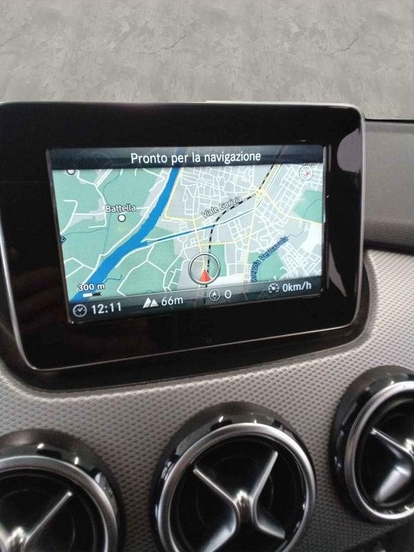 Mercedes-Benz Classe B B 180 Sport - UNICO PROPRIETARIO