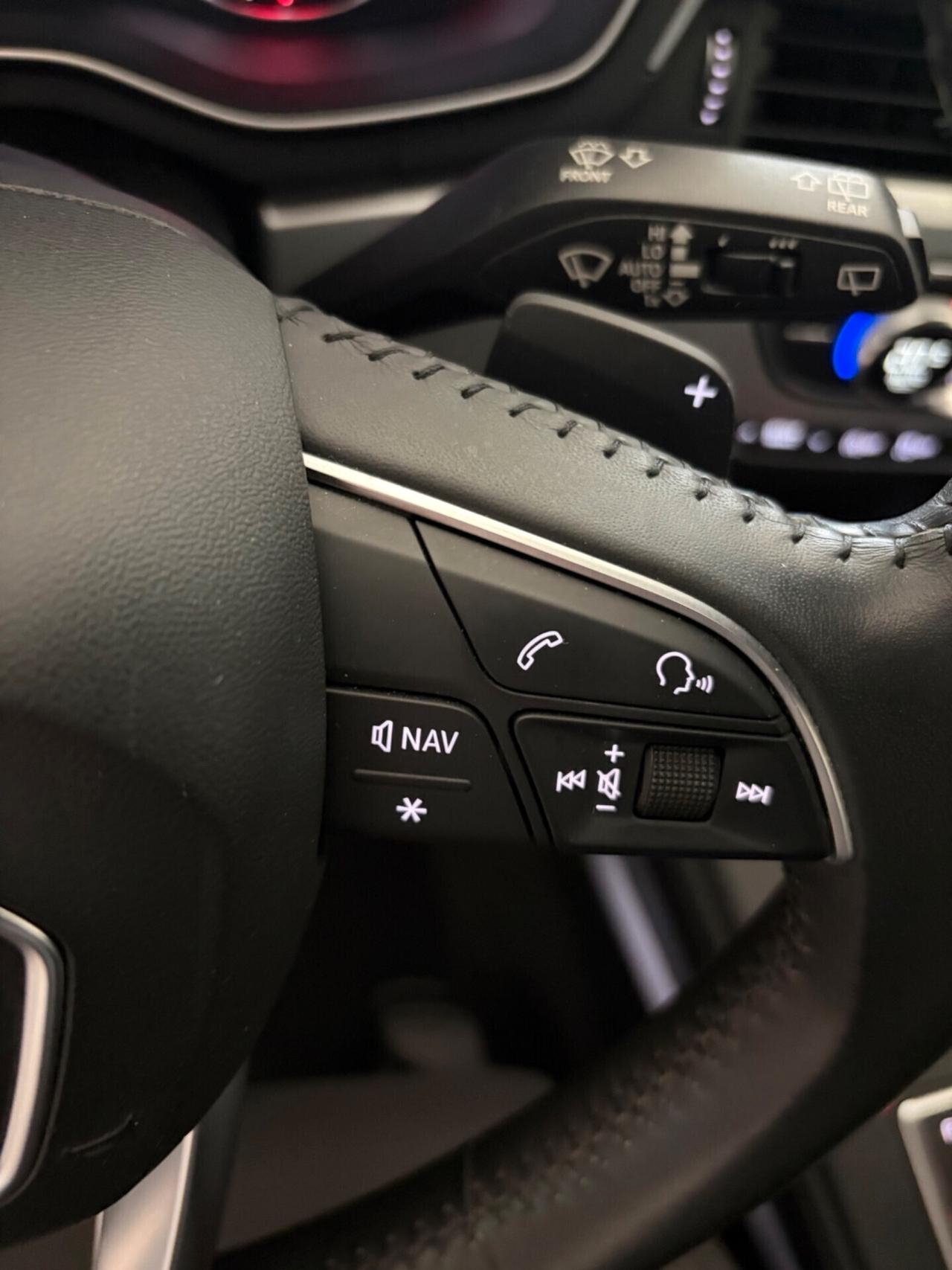 AUDI A4 ALLROAD 2.0 TDI BUSINESS EVOLUTION