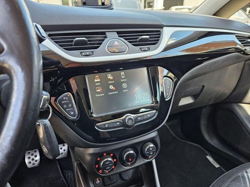 Opel Corsa 1.2 Innovation 70cv GPL