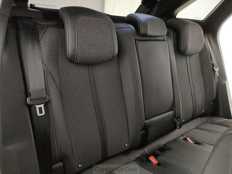 Peugeot 3008 Hybrid 225 e-EAT8 Allure Pack