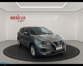 NISSAN Qashqai II 2017 Qashqai 1.2 dig-t Acenta 115cv