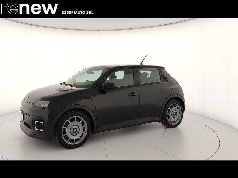 Renault 5 E-Tech Electric 120 CV Urban Range AC 11 Evolution