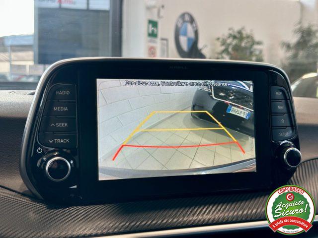 HYUNDAI Tucson 1.6 CRDi XTech *ADAS*CARPLAY/ANDROID AUTO*