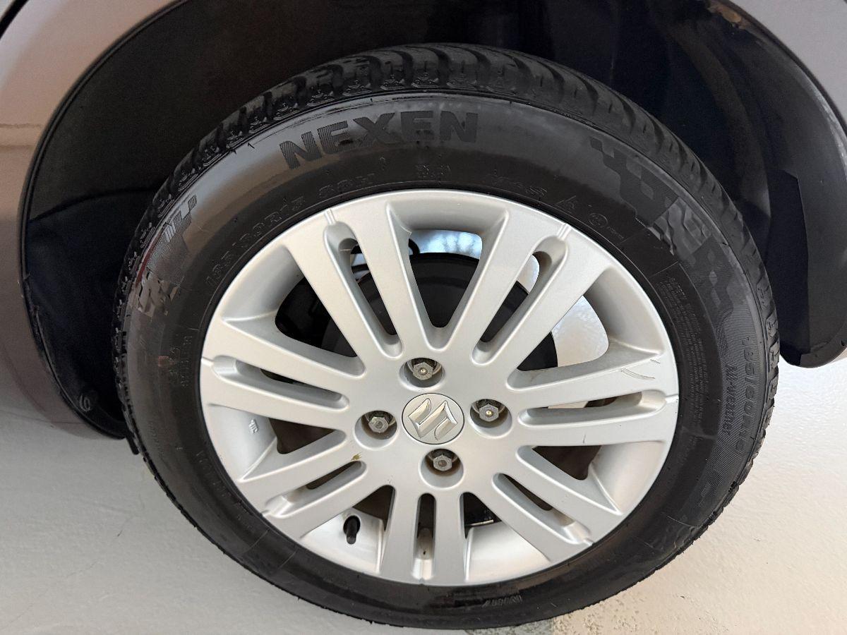 SUZUKI - Splash - 1.2 VVT GLS Style Start & Stop