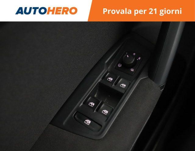 VOLKSWAGEN Tiguan 2.0 TDI SCR Business BlueMotion Technology