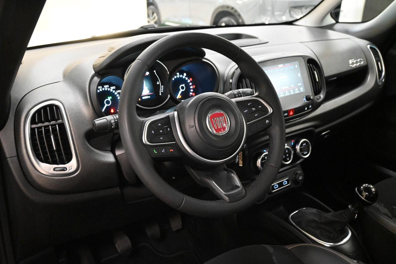 FIAT 500L 500L 1.4 95 CV S&S Cross