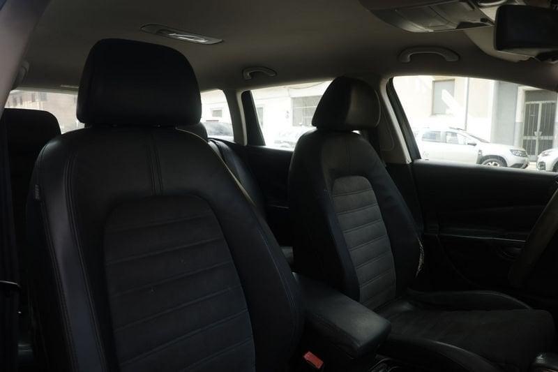 Volkswagen Passat Volkswagen Passat Variant 2.0 tdi Highline 170cv dsg Unicoproprietario