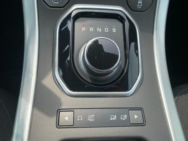 LAND ROVER Range Rover Evoque 2.0 TD4 150 CV 5p. Business Edition Pure