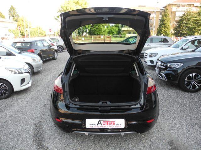 RENAULT Megane 1.5 dCi 110cv EDC -Ok Neopatentati- "LEGGERE NOTE"