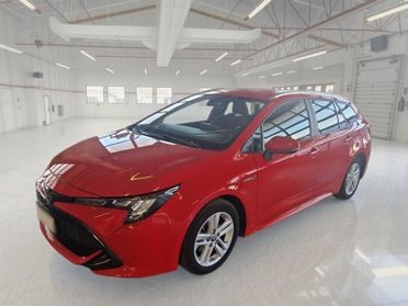 TOYOTA COROLLA TS 1.8 Hybrid Business Tech WAGON