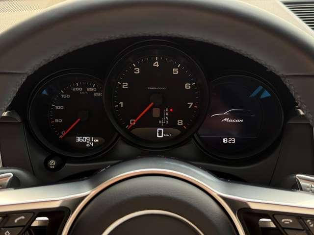 Porsche Macan 2.0 252cv pdk