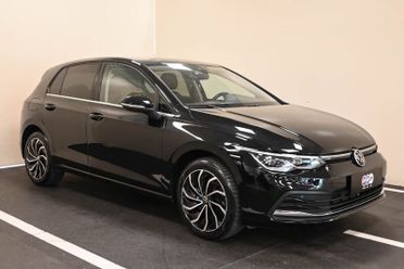 Volkswagen Golf Golf 1.4 TSI eHYBRID 204 CV DSG Style