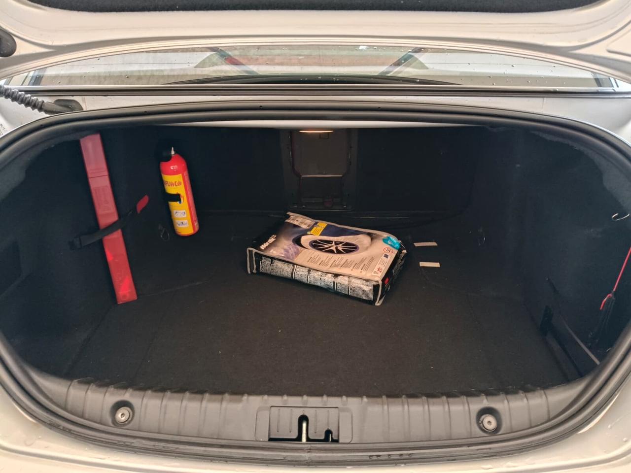 Alfa Romeo 159 2.0 JTDm 170 SUPER