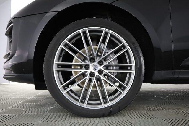 PORSCHE Macan Macan 2.0