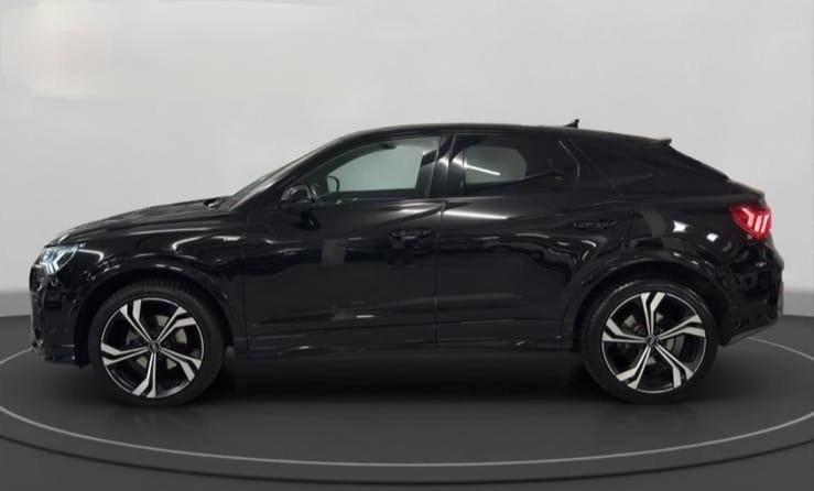 Audi Q3 Sportback 35 TFSI S line IVA COMPRESA