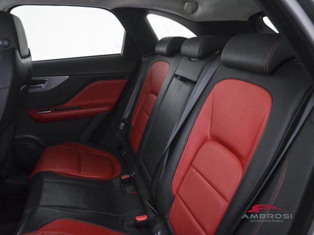 JAGUAR Other F PACE 2.0 D 180 CV AWD aut. Prestige