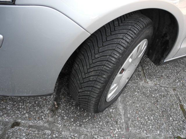 VOLKSWAGEN Polo 1.4 16v 5p. Comfortl.- Ok NEOPATENTATI - UniPROPR.