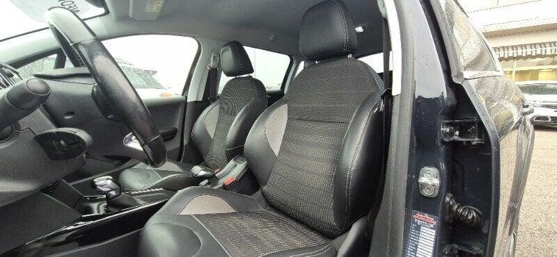 Peugeot 2008 PureTech 82 S&S Allure