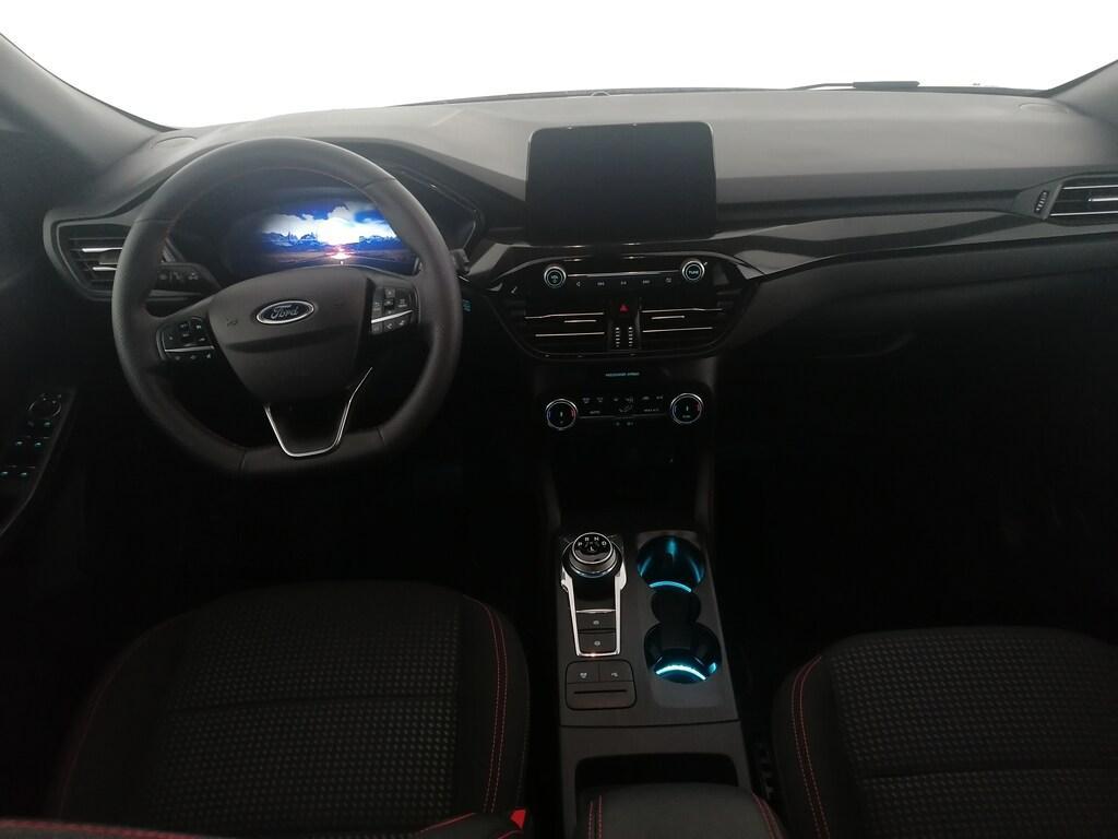 Ford Kuga 2.5 Full Hybrid ST-line Design 2WD e-Shifter