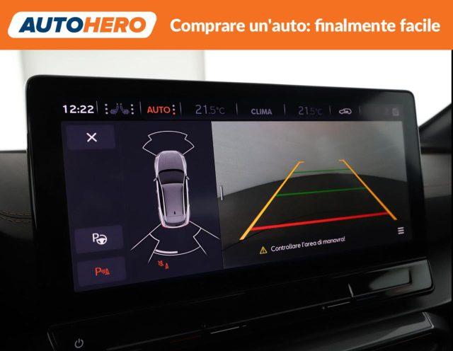 CUPRA Formentor 1.5 TSI DSG