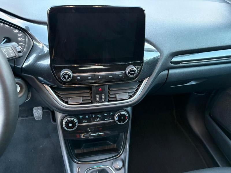 Ford Puma 1.0 ecoboost 125 CV Titanium