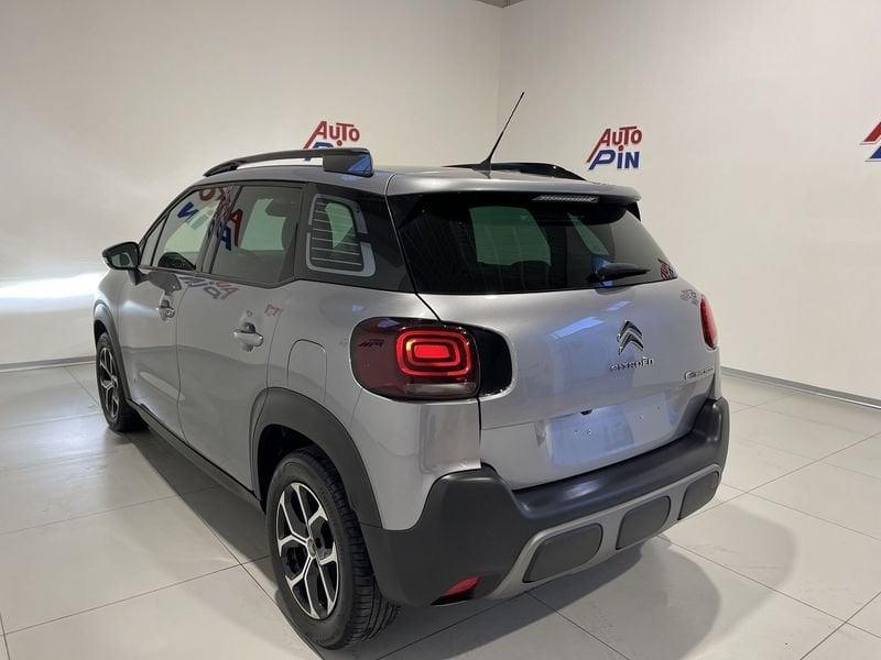 Citroën C3 Aircross BlueHDi 100 S&S Shine *Rcamera*Navi*