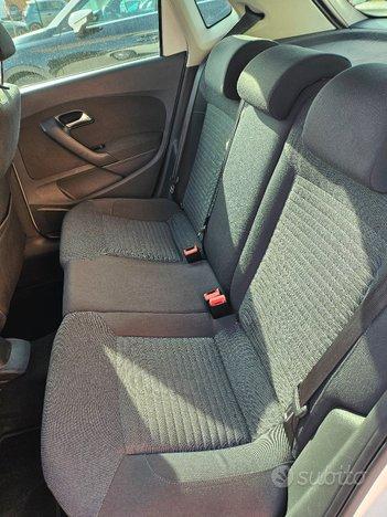 Volkswagen Polo metano