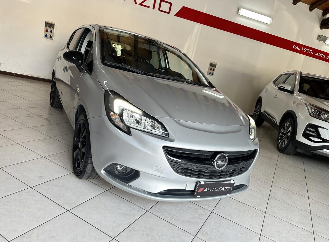 Opel Corsa 1.2 5 porte
