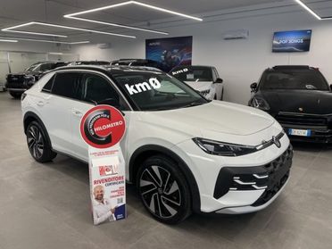 VOLKSWAGEN T-Roc 1.5 eTSI ACT 115 CV DSG Style KM0 MY26
