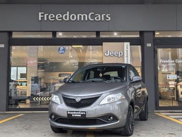 LANCIA Ypsilon 1.2 69 CV 5 porte GPL Ecochic Elefantino Blu