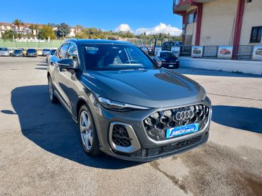 Audi Q5 SPB 40 TDI quattro S tronic line plus