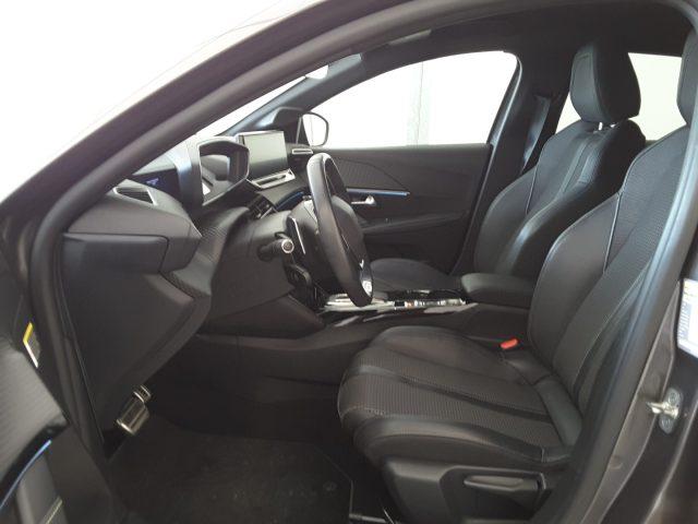 PEUGEOT 208 1.2 PureTech 130cv EAT8 5 porte GT