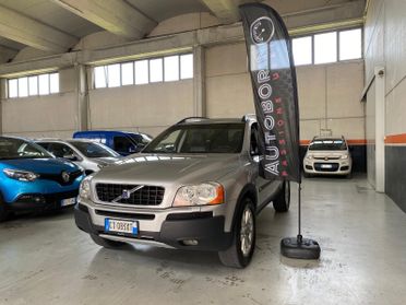 Volvo XC 90 XC90 2.4 D5 AWD