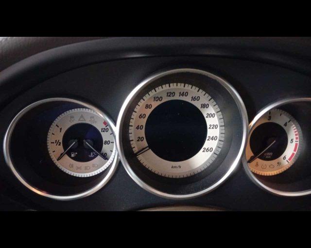 MERCEDES-BENZ CLS 350 CDI SW BlueEFFICIENCY 4Matic