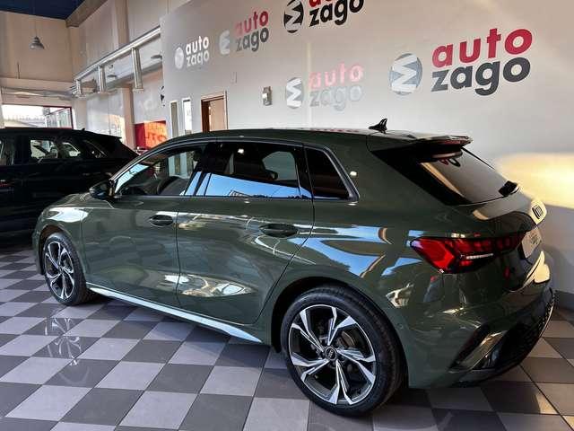 Audi A3 Sportback 35 1.5 tfsi S-Line edition