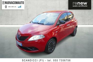 Lancia Ypsilon 5 Porte 1.2 Ecochic Gold