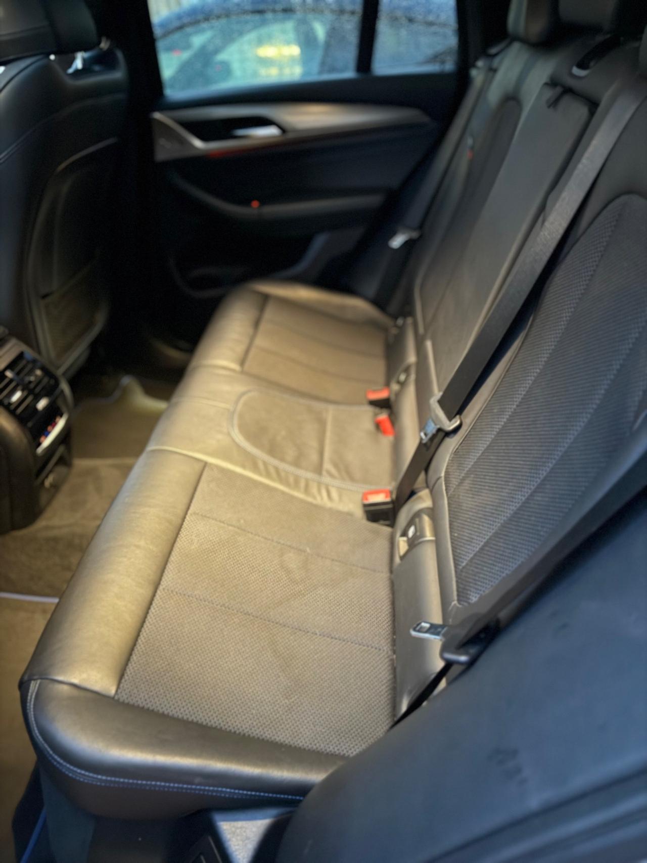 Bmw X4 xDrive25d Msport