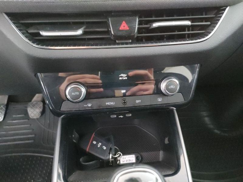 Skoda Fabia 1.0 MPI EVO 80 CV Style GPL