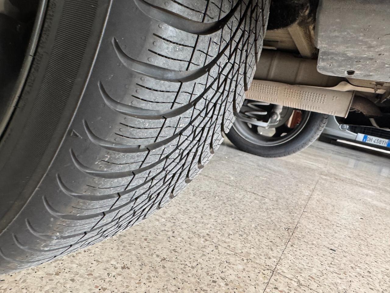 Ford EcoSport 1.0 EcoBoost 125 CV ST-Line PELLE-NA